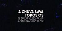 Henrique Portugal, Frejat - A Chuva (lyric video)