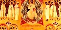 ✥ Litanies des Saints chantées - une prière catholique très puissante contre Satan ✥ (Canada)