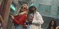 Bebe Rexha - The Way I Are (Dance With Somebody) feat. Lil Wayne [Official Music Video]