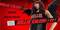 Billie Eilish x Fortnite (Featuring “CHIHIRO”)
