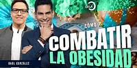 🌟 Cómo Raúl González superó la obesidad - transforma tu vida 🏋‍♂ | Ismael Cala