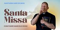 SANTA MISSA COM PADRE MARCELO ROSSI 23-06-2024