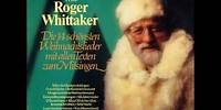 Roger Whittaker - Leise rieselt der Schnee (1983)