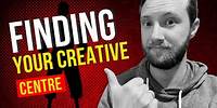 Finding Your Creative Centre: How Martial Arts fuels my music and creativity | Tim Pitchford
