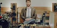 Ben Platt - Behind the Song: Monsters