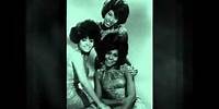 THE MARVELETTES no time for tears