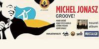 Michel Jonasz - Groove !