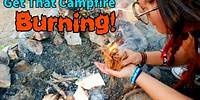 Build A Handy Kit For Fire Making