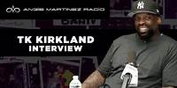 TK Kirkland Apologies To B.G. From Cash Money, Speaks On Marriage Rumors & More