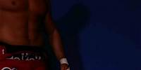 Is anybody safe with Bron Breakker around on #WWERaw!? 😳