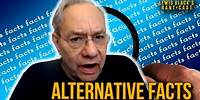 Alternative Facts | Lewis Black's Rantcast clip