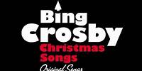 Bing Crosby - Christmas Is a-Comin'
