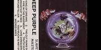 Deep Purple featuring Ritchie Blackmore - The Cut Runs Deep Live in 1991
