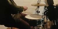 Fun Drum Kit Orchestration | Raw Melodic Beat Improv | Alt. Breakbeat #drums #drumsolo #drumbeat