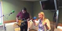 Charlotte Church LIVE cover: 'Love Will Tear Us Apart' by Joy Division