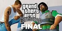 GTA San Andreas - O FINAL HOLLYWOODIANO!