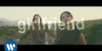 Icona Pop - Girlfriend [OFFICIAL VIDEO]