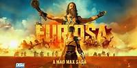 Dishin' With Chris Hemsworth & Anya-Taylor Joy in Furiosa: A Mad Max Saga!