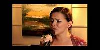 Emilíana Torrini - Big Jumps Acoustic [HD] - Live on Other Voices, RTE TV, Series 7, Dec 2008