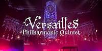Chateau de Versailles at Nippon Budokan Trailer