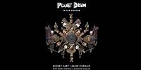 Planet Drum – "Tides" – IN THE GROOVE