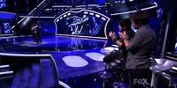 Adam Lambert-American Idol Top 4 (group performance+night results)