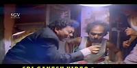 Sadhu Kokila Back To Back Comedy Scenes from Superhit Kannada Movies | Sadhu Kokila Comedy Videos