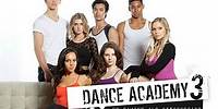 Dance Academy 3 | N'FEKTD ( Infectado ) | Capitulo 10 Español HD