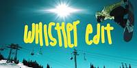 Whistler Park Edit