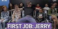 Jerry O'Connell Visits Children's Acting Class; 'remembers' What He Was Paid For 'Stand By Me' | …