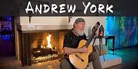 Andrew York - Just Sayin'