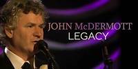 John McDermott - Legacy LIVE w/ Orchestra 2005