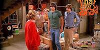 Michael and his friends gasped when they saw Midge without pants 🤡That '70s Show🤡