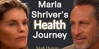 Maria Shriver's Blueprint for Elevating Women's Health