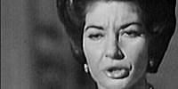 Maria Callas sings Massenet: Le Cid: "De cet affreux combat" - "Pleurez, mes yeux" #opera #callas