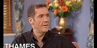 Dale Winton interview | Open House with Gloria Hunniford | 1998