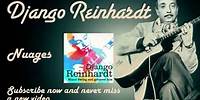 Django Reinhardt - Nuages - Official