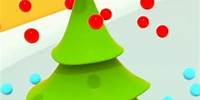 Vamos decorar a árvore de Natal com Léo, o caminhão! Desenhos animados em português #infantil