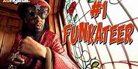 #1 Funkateer! (Club Funkateers Show)