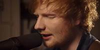 Ed Sheeran - I'm A Mess (x Acoustic Sessions)
