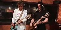 The Raconteurs – Now That You’re Gone & I’m Your Puppet (FAME Studios Session - Amazon Originals)