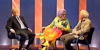 Dame Edna Everage & Madge interview (Parkinson, 1998)