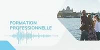 Rencontres-forums en France : Formation professionnelle