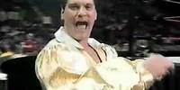 WWF Super Astros #3 12/06/98