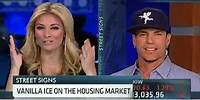 Vanilla Ice about Flipping Houses