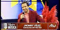 NUESTRA MUSICA - RTU - Jhonny Vélez ft Angel Costta (D.R.A)