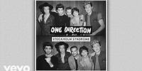 One Direction - Stockholm Syndrome (Audio)