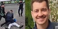Reaktion der Bundesregierung auf BPK 2021 belegt: Mannheimer Polizist Rouven L könnte noch leben