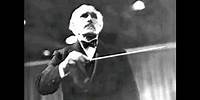 Mozart Symphony n.38 K504 - Toscanini - NBC - 1939