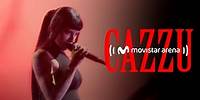 Cazzu - CHAPIADORA - En vivo Movistar Arena
